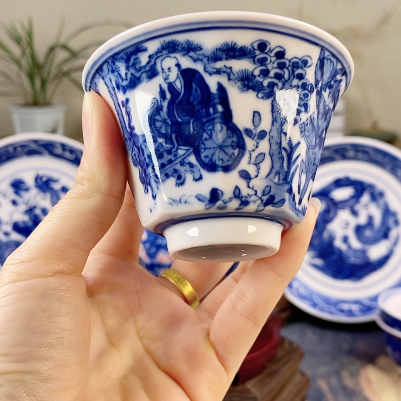 【闪购商品】陶瓷景德镇陶瓷