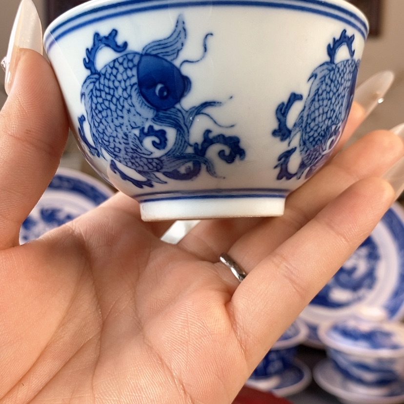 【闪购商品】陶瓷陶瓷