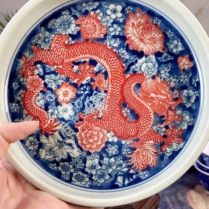 【闪购商品】陶瓷景德镇陶瓷