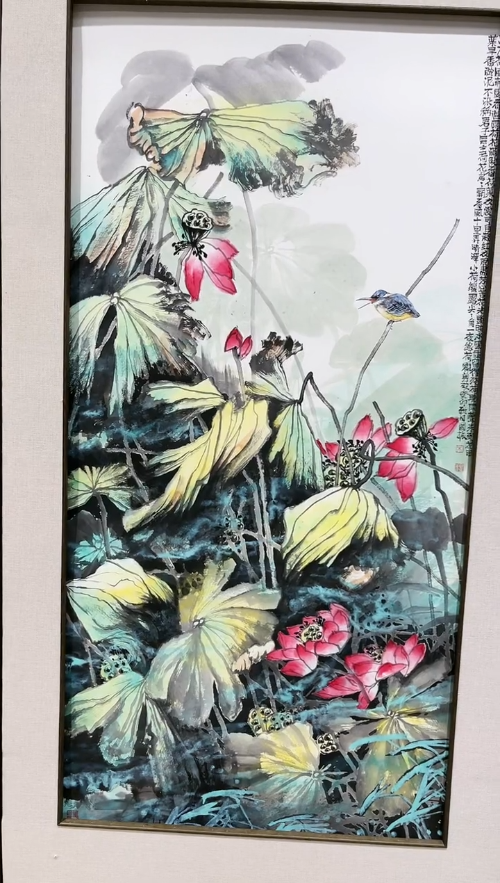 【闪购商品】绘画精品