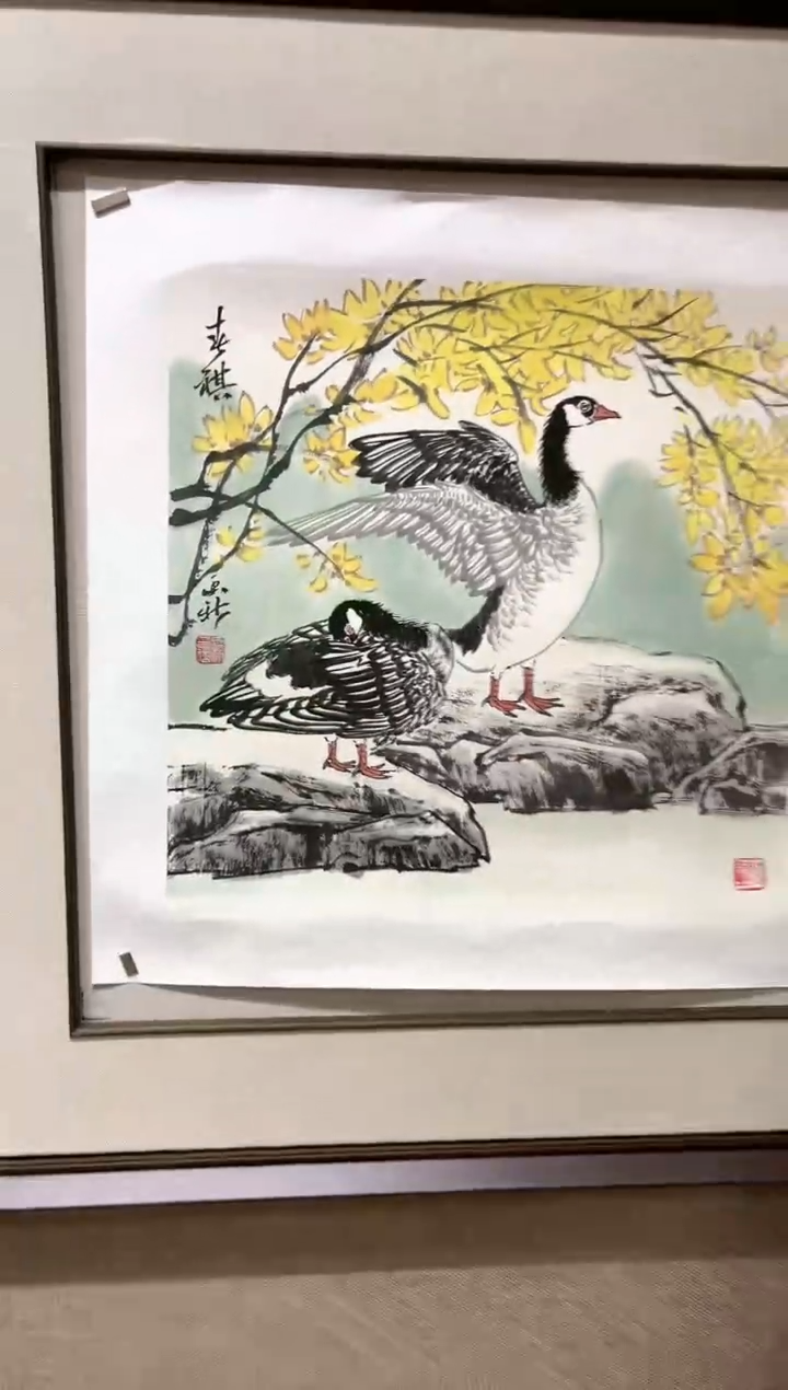 【闪购商品】绘画精品
