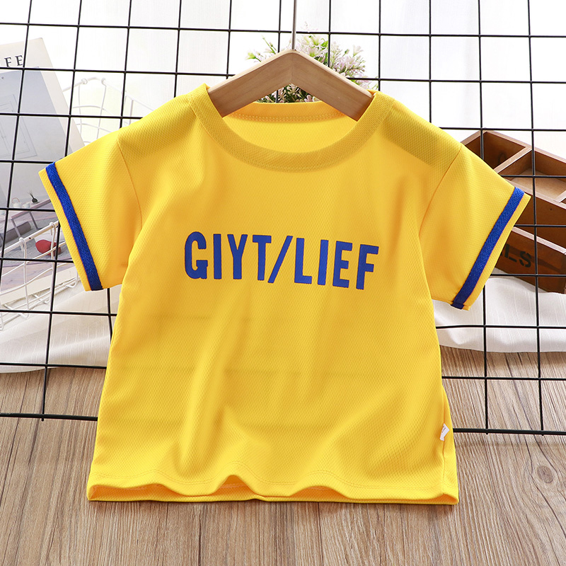 【清仓浮力】夏季中小童童装浮力款