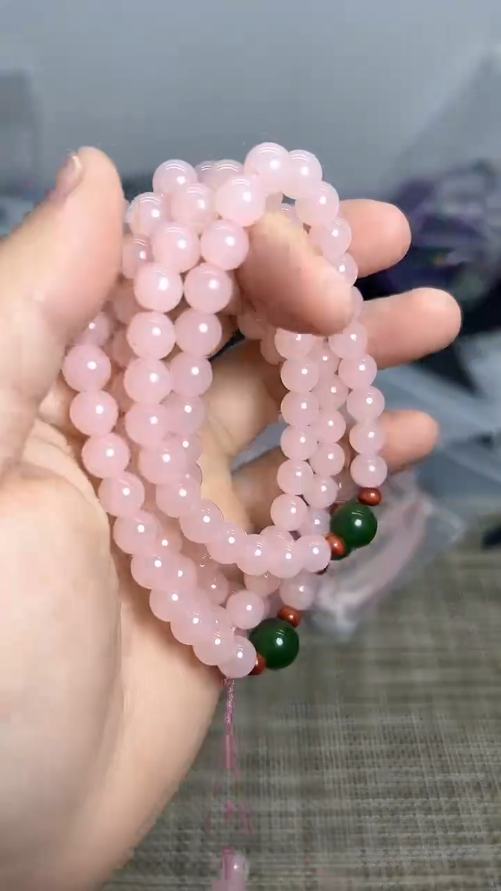 【闪购商品】和田玉（糖玉）手链未镶嵌A17