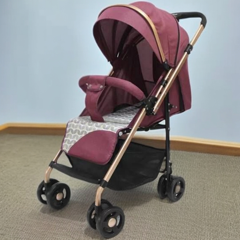 【MADAT】儿童推车192