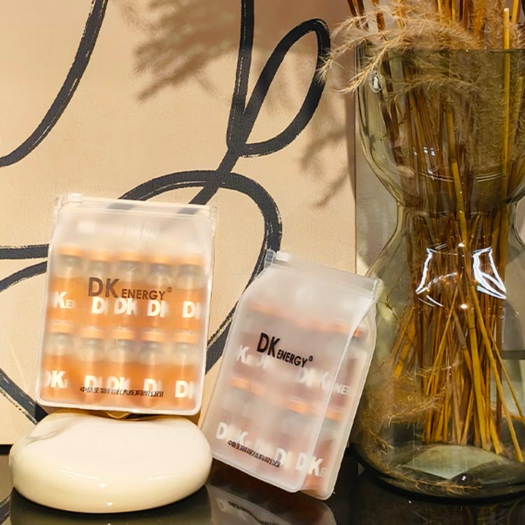 DKenergy温润通复方液体肽