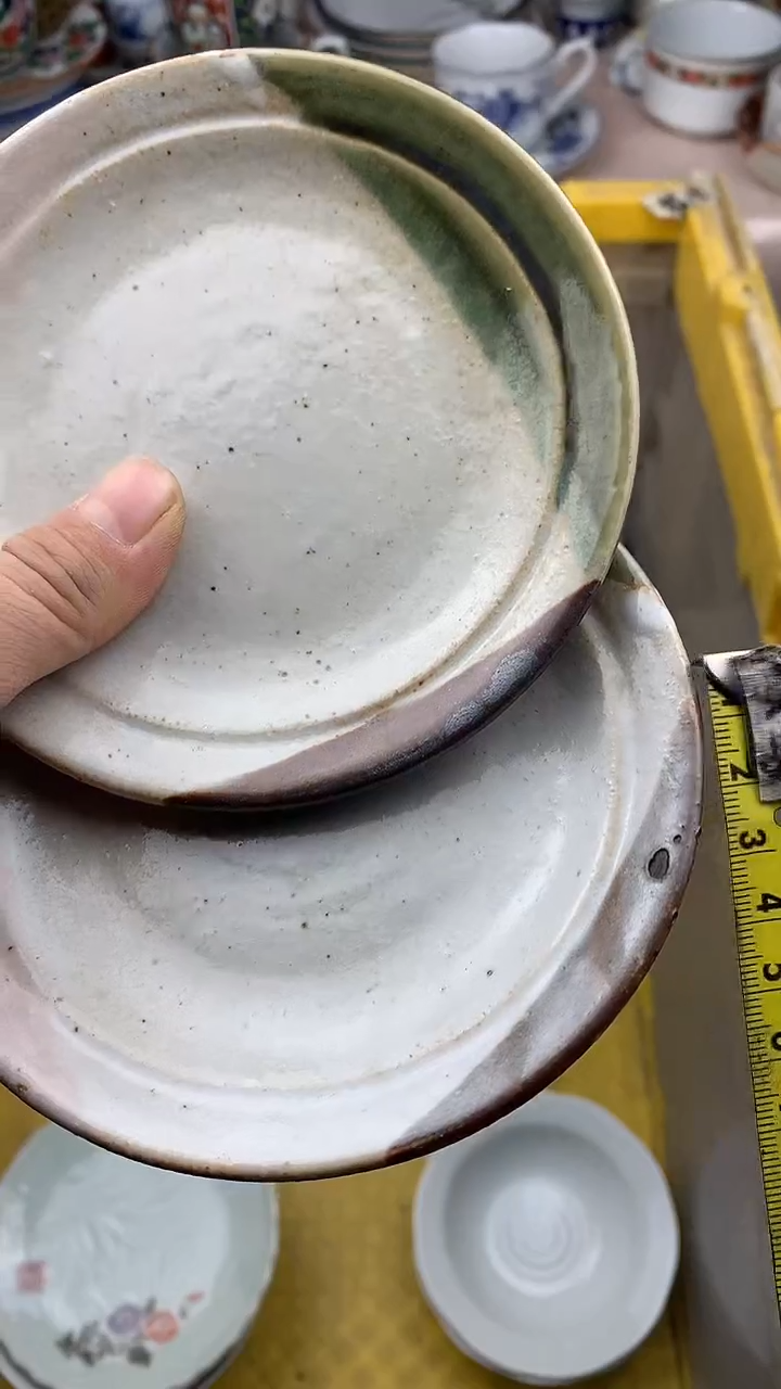 【闪购商品】陶瓷瓷片0