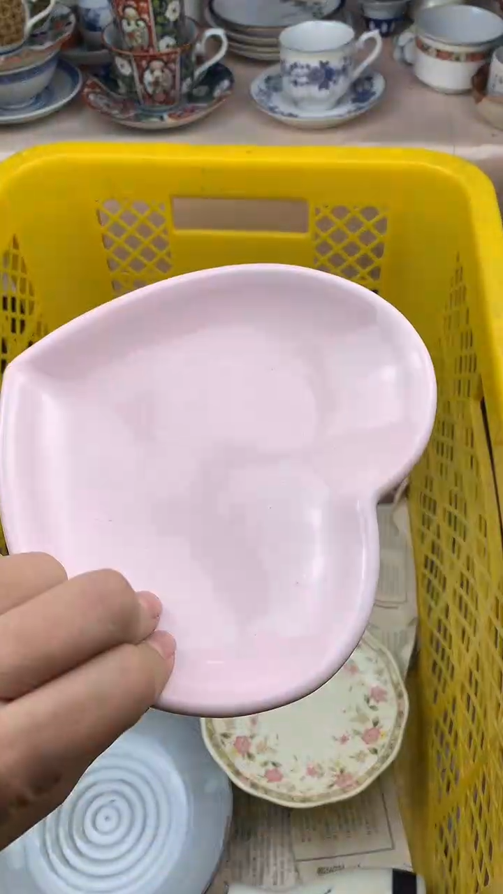 【闪购商品】陶瓷瓷片0