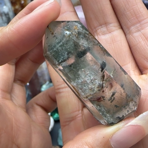 水晶水晶摆件53未镶嵌