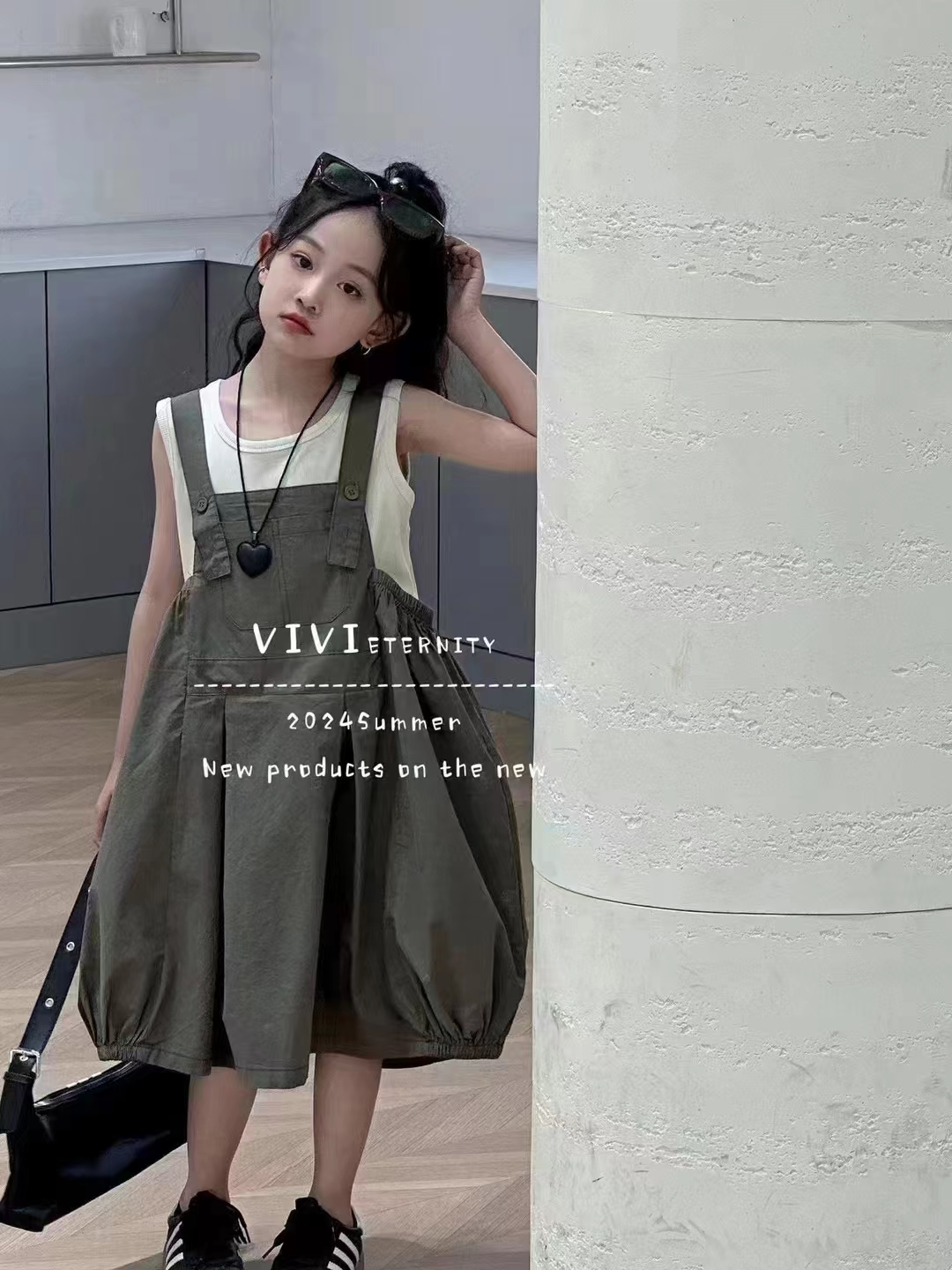 散码童装清货，NO退NO换，找主播确认好尺码在拍，不要冲动消费