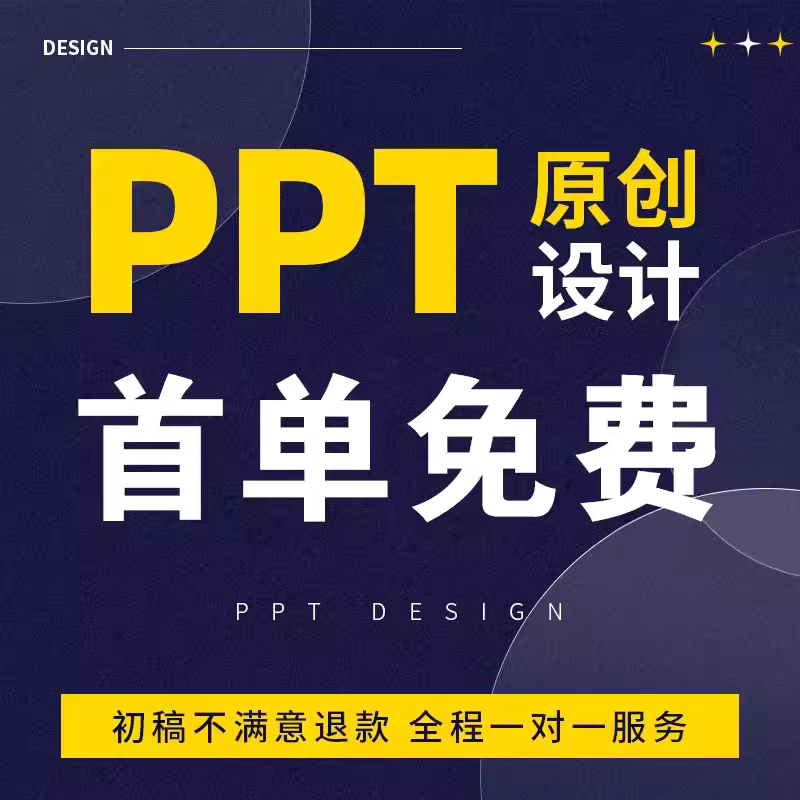 PPT制作 展示排版设计产品公司工作品牌通用信息汇报分析内容解决