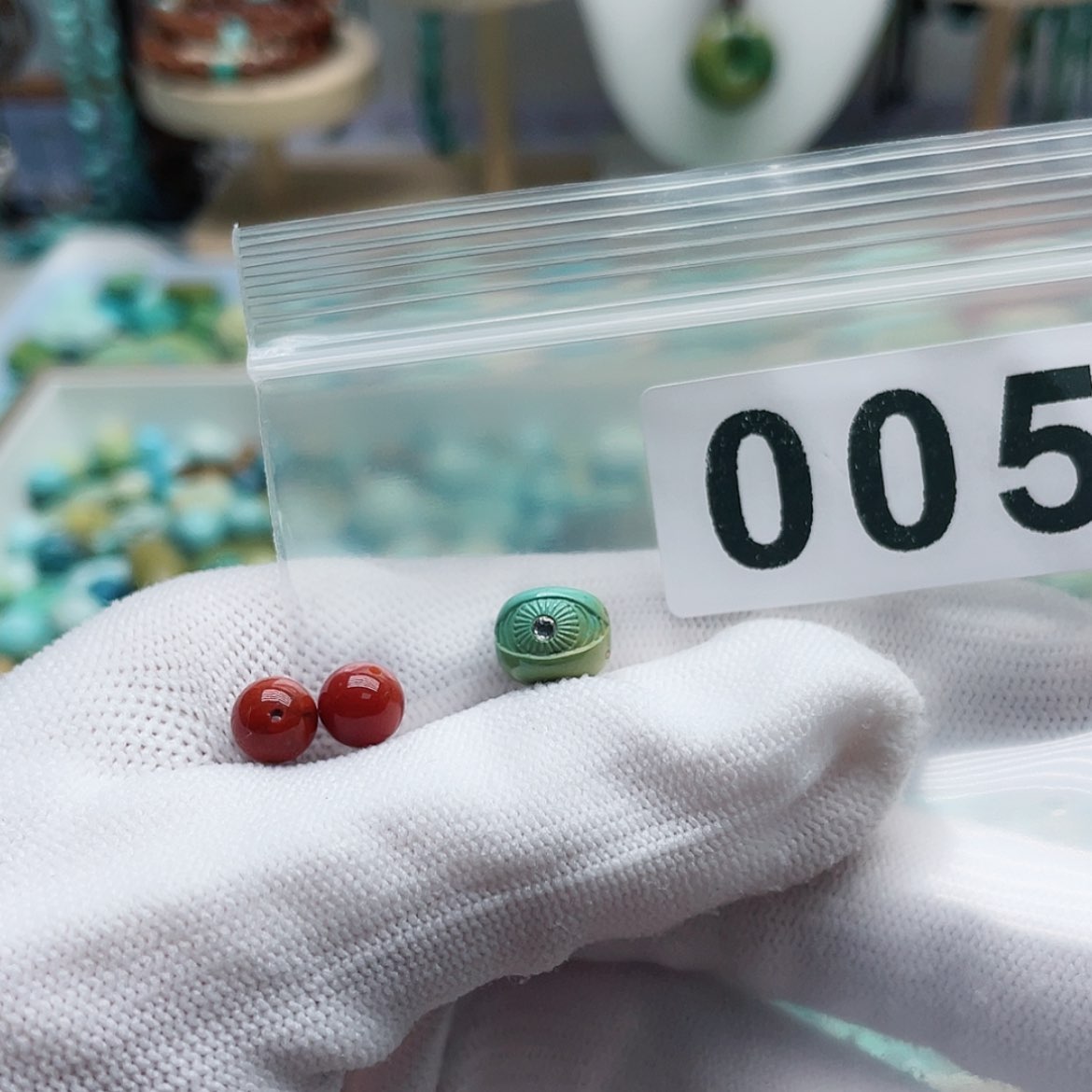 【闪购商品】南红玛瑙珠宝奇石未镶嵌