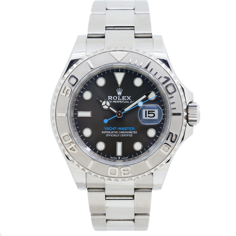 99新 Rolex/劳力士 游艇名仕系列126622/公价100600元
