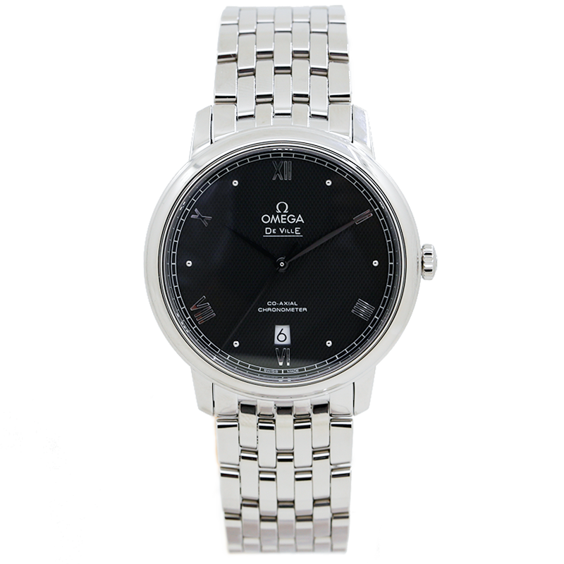全新未使用 Omega/欧米茄 碟飞424.10.40.20.01.002/23年卡