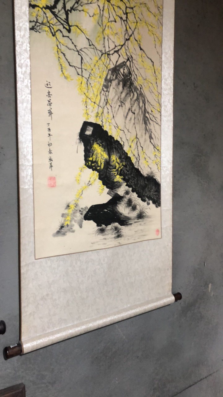 精品小瓷器，完整无瑕疵