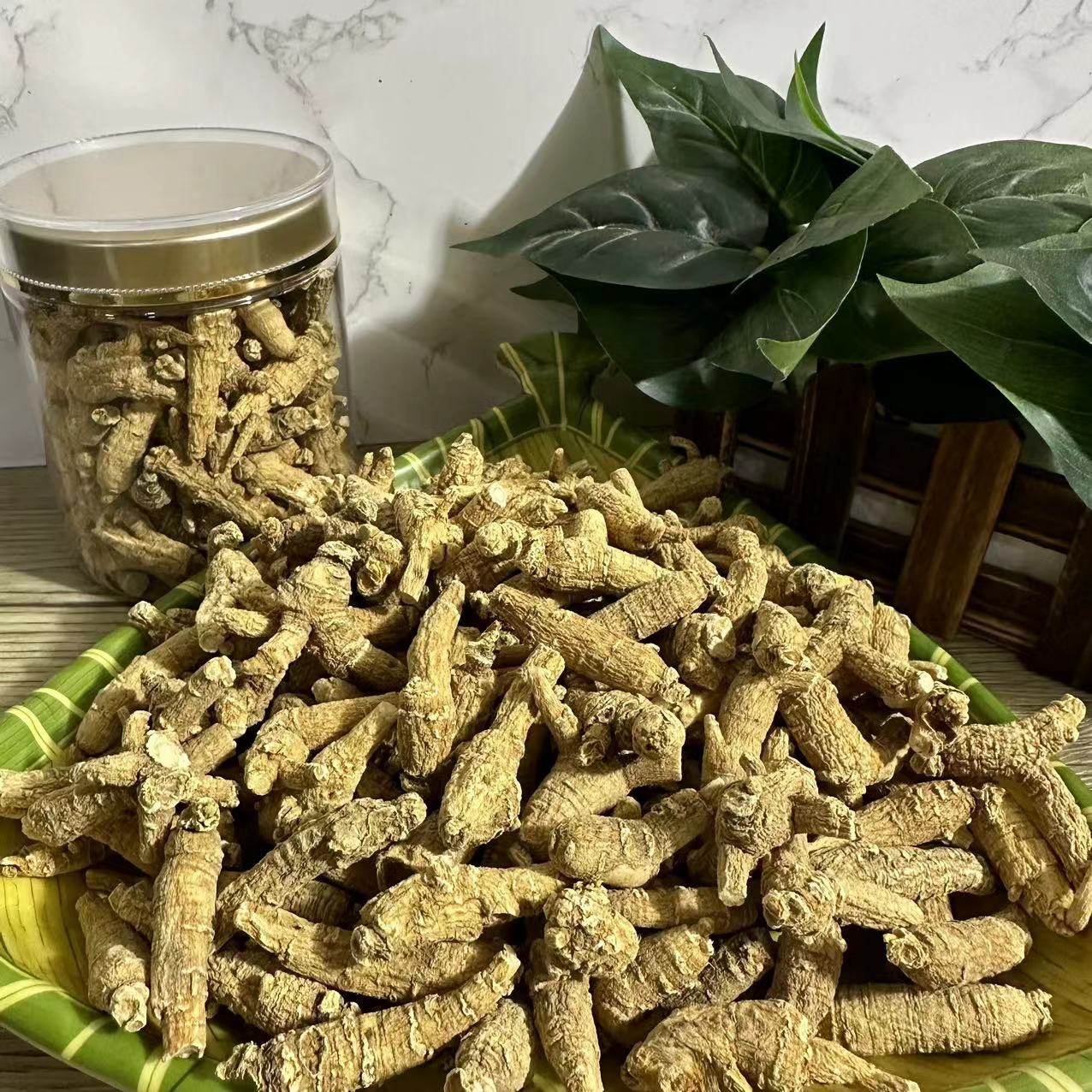 【粉丝福利】  华其森泡水  200克