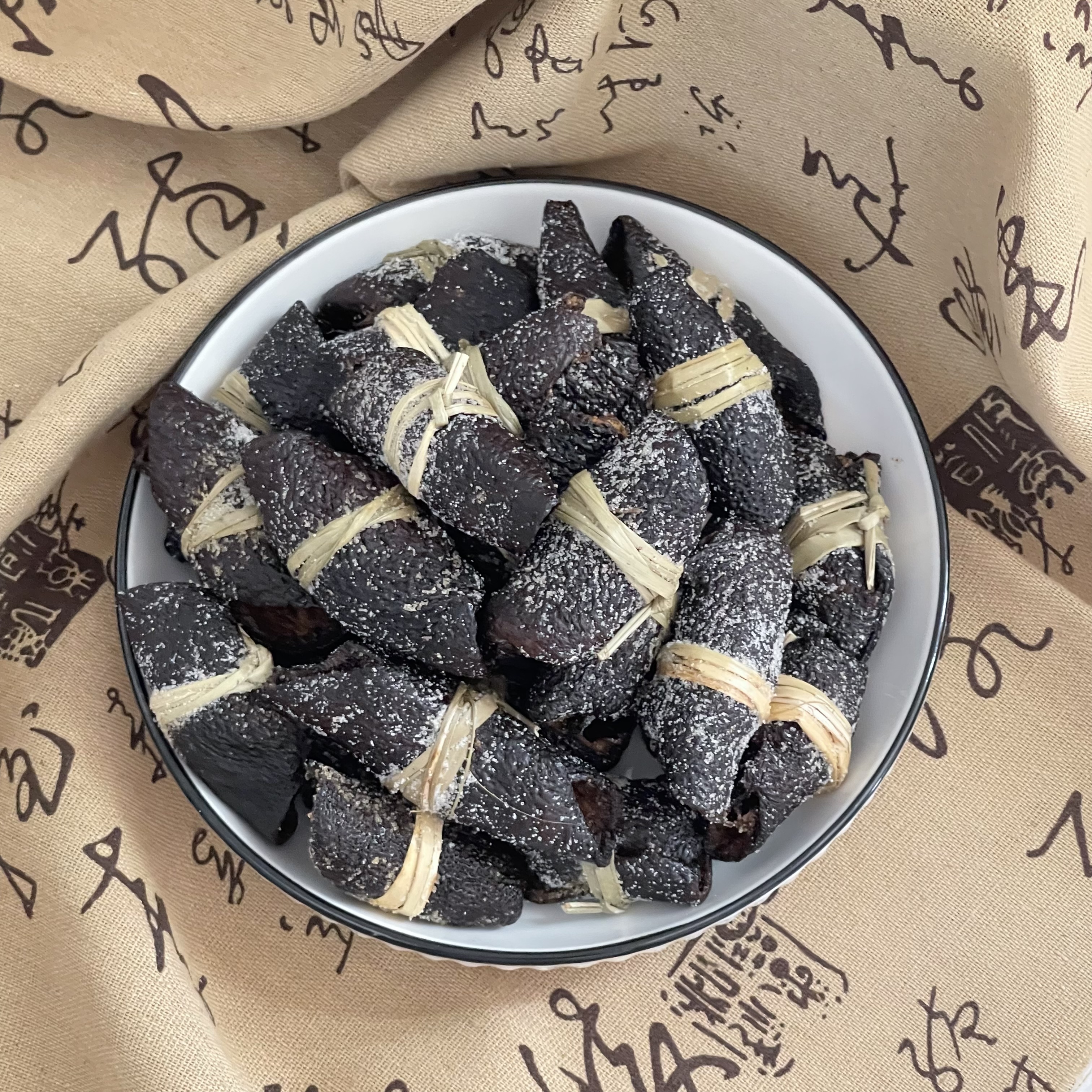 【 石榴专属】 广东三宝扎煮水煲汤 500g