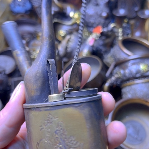 一物一拍所见即所得