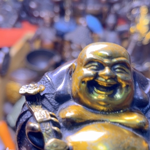 一物一拍所见即所得