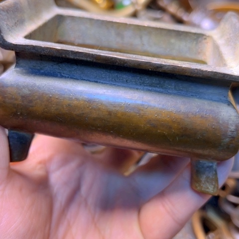 一物一拍所见即所得