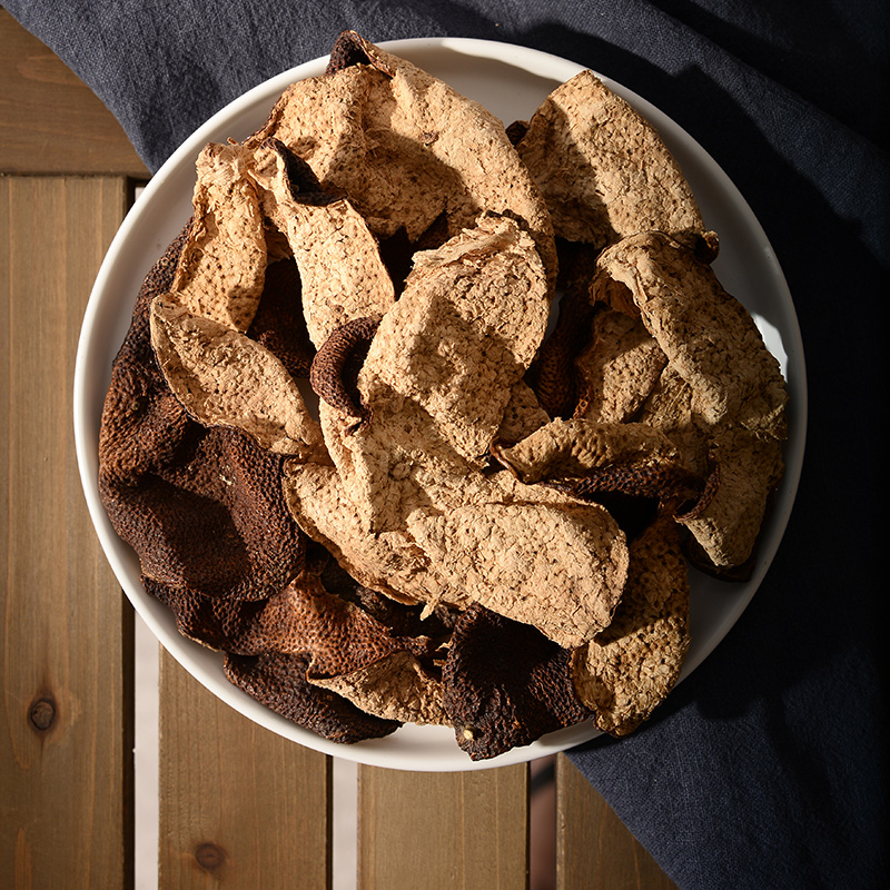 祺汇林米鱼胶 2002年茶坑原枝Y香冬后  250g-500g-1000g