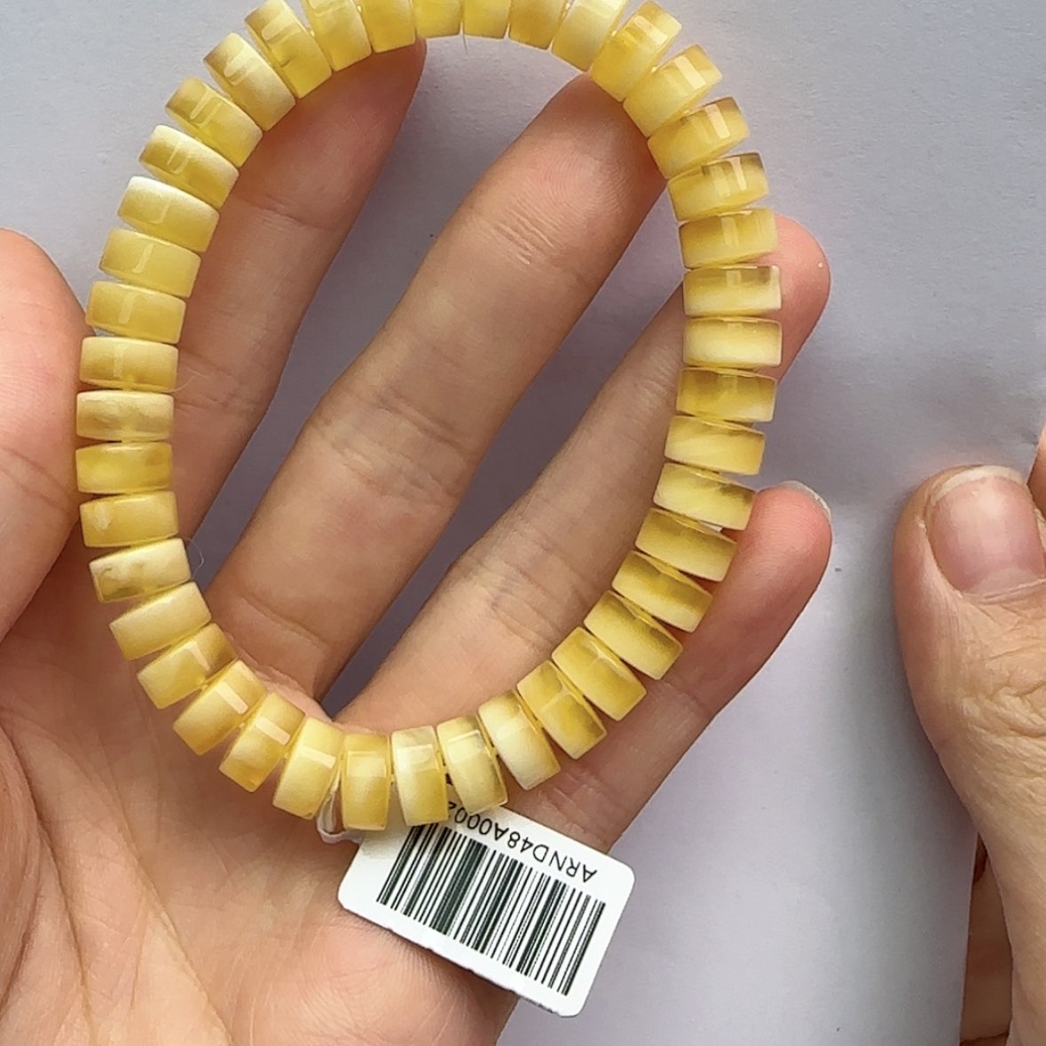 【闪购商品】琥珀珠宝奇石未镶嵌281