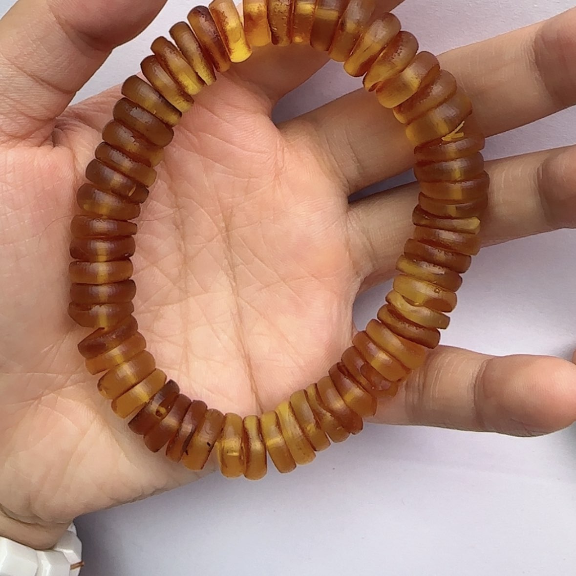 【闪购商品】琥珀珠宝奇石未镶嵌