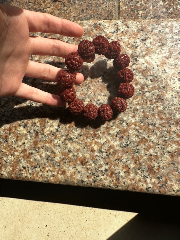 手串木雕摆件工艺品