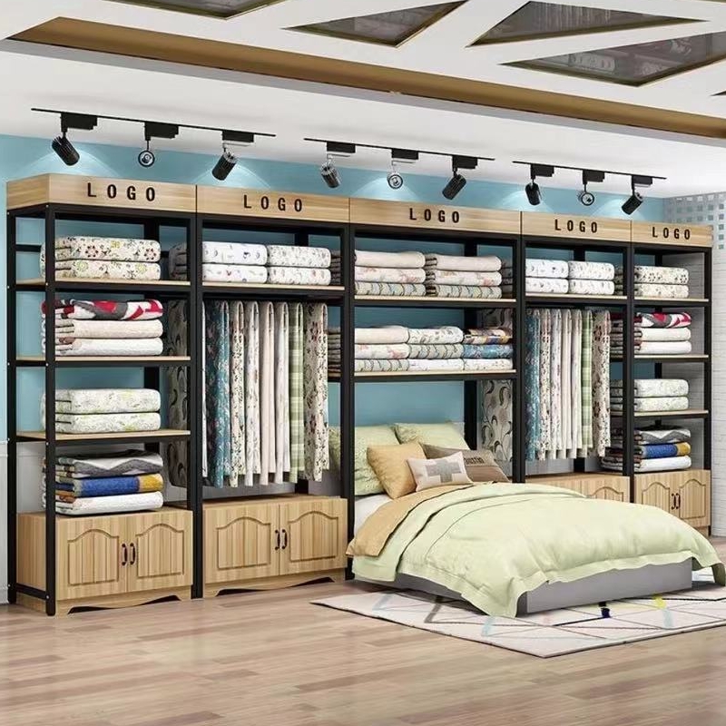 轻奢孤品尾货 简约家纺四件套套件 被子 单品 听清主播讲解下单