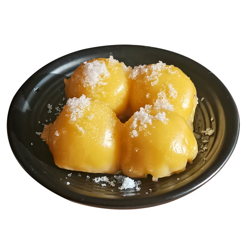 东北吉林榆树粘豆包4斤装