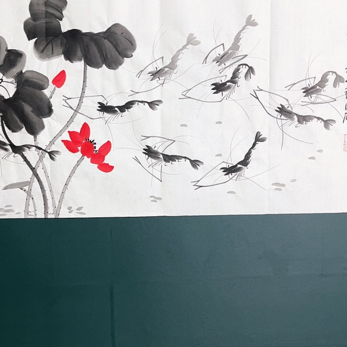 【闪购商品】书法10