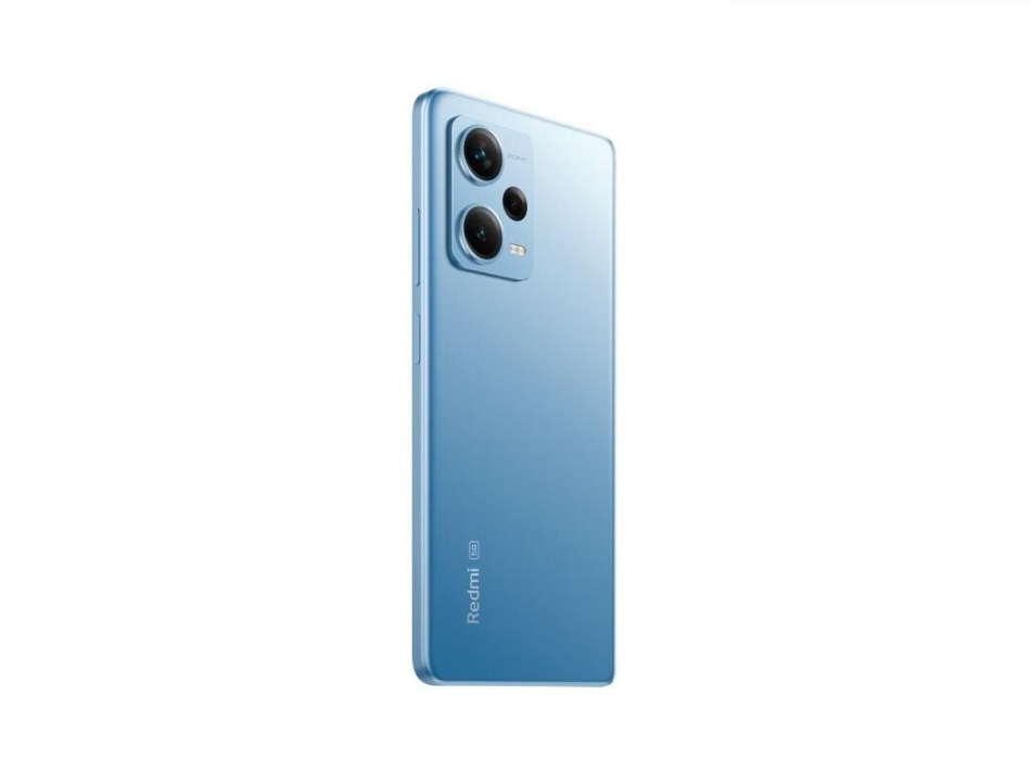 99新 Redmi/红米 note12pro+ 资源展示样机全套配件 二手