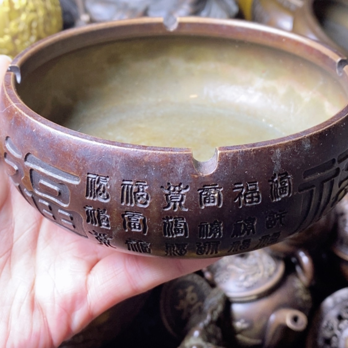 【闪购商品】黄铜88