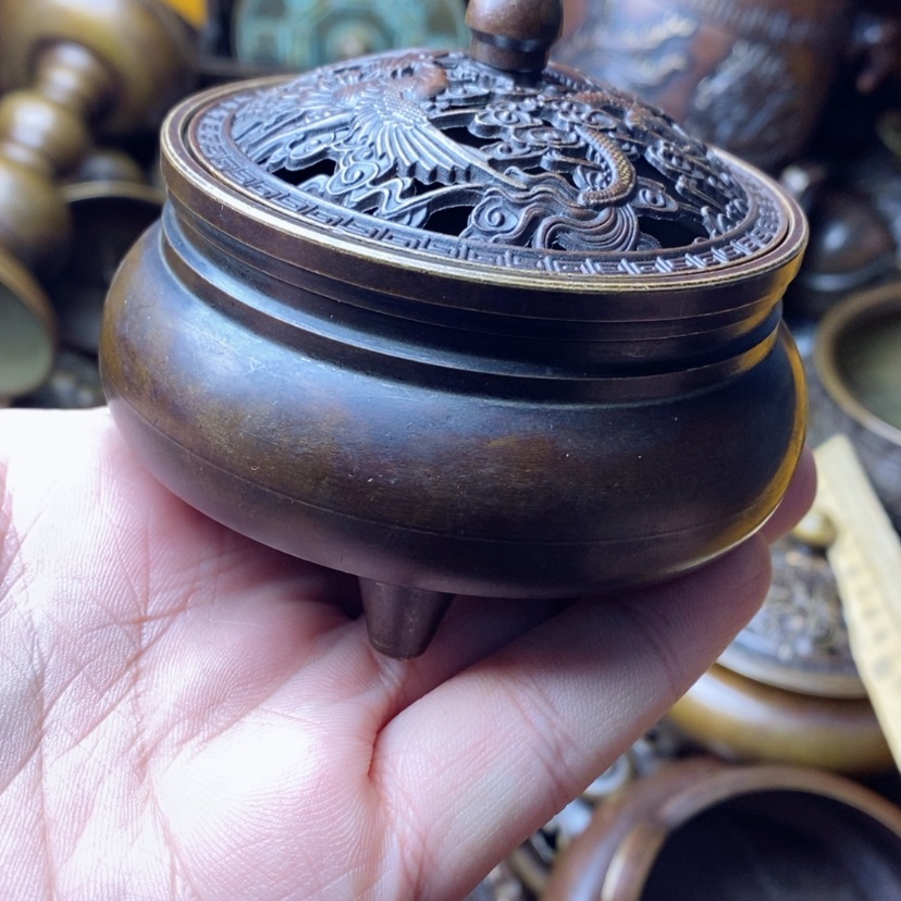 【闪购商品】黄铜456