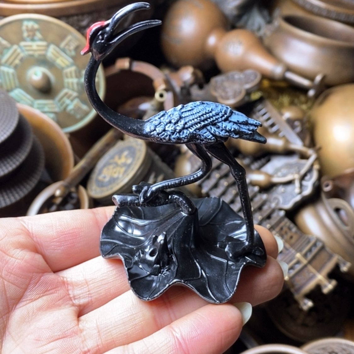 【闪购商品】黄铜88