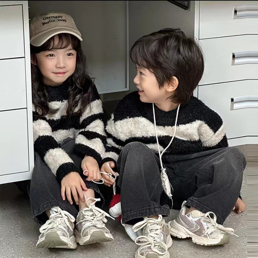 501-600新款童装洋气