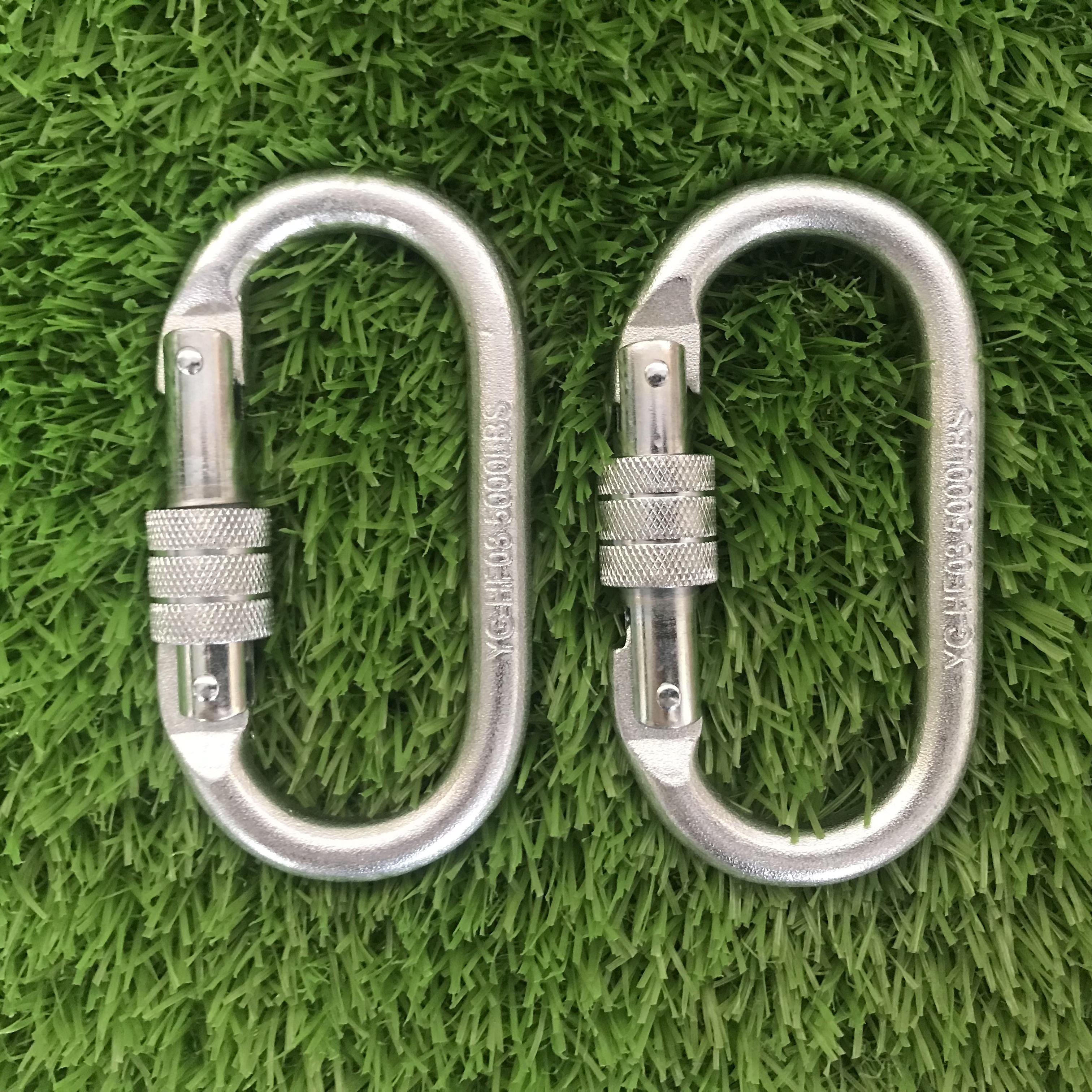 O形钩  挂钩  挂扣 环扣 锁扣 连接扣