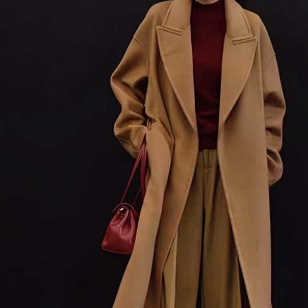 高货孤品 福利款韩版按价格拍备注编码大衣外套女士毛呢大衣秋冬