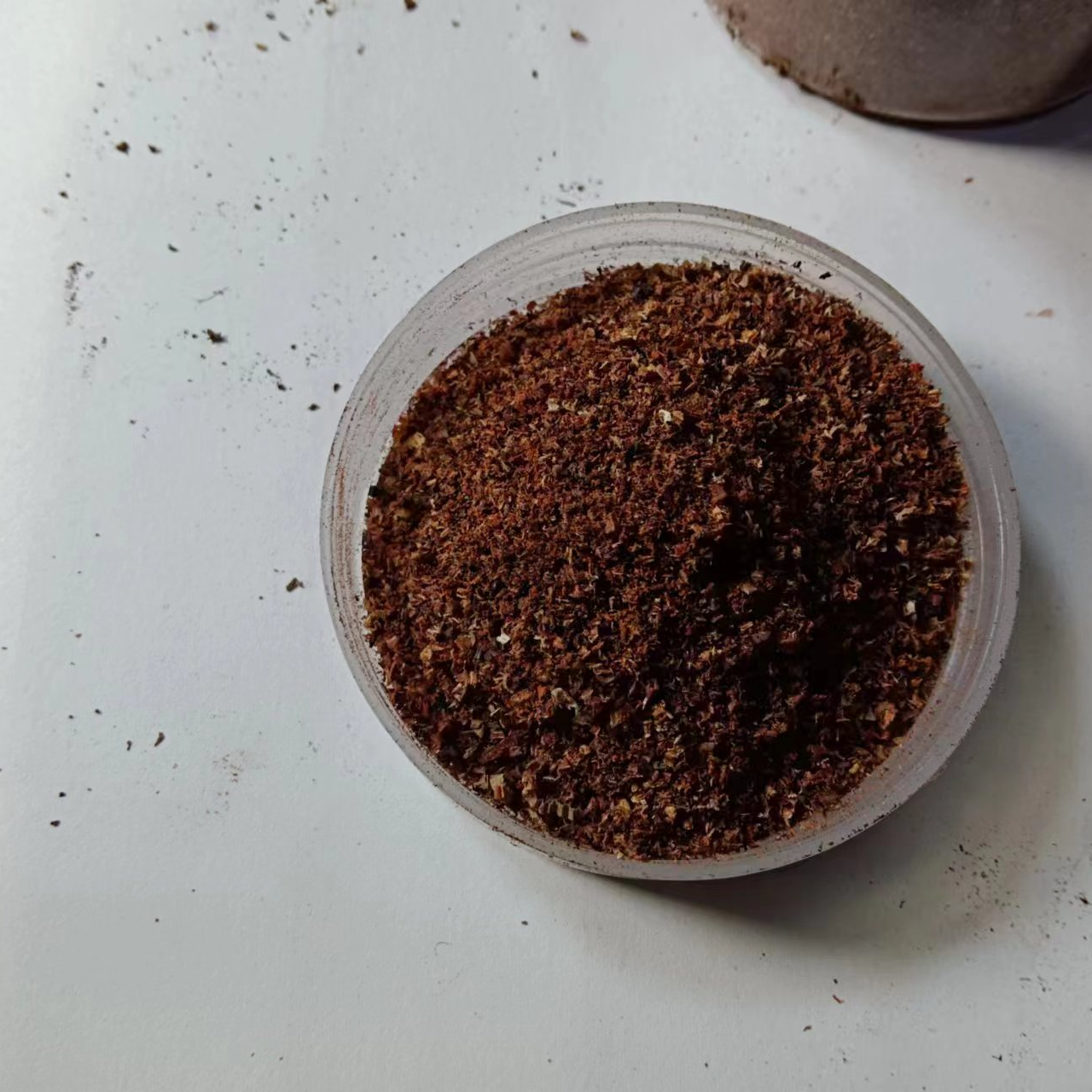 海黄香粉天然品香料