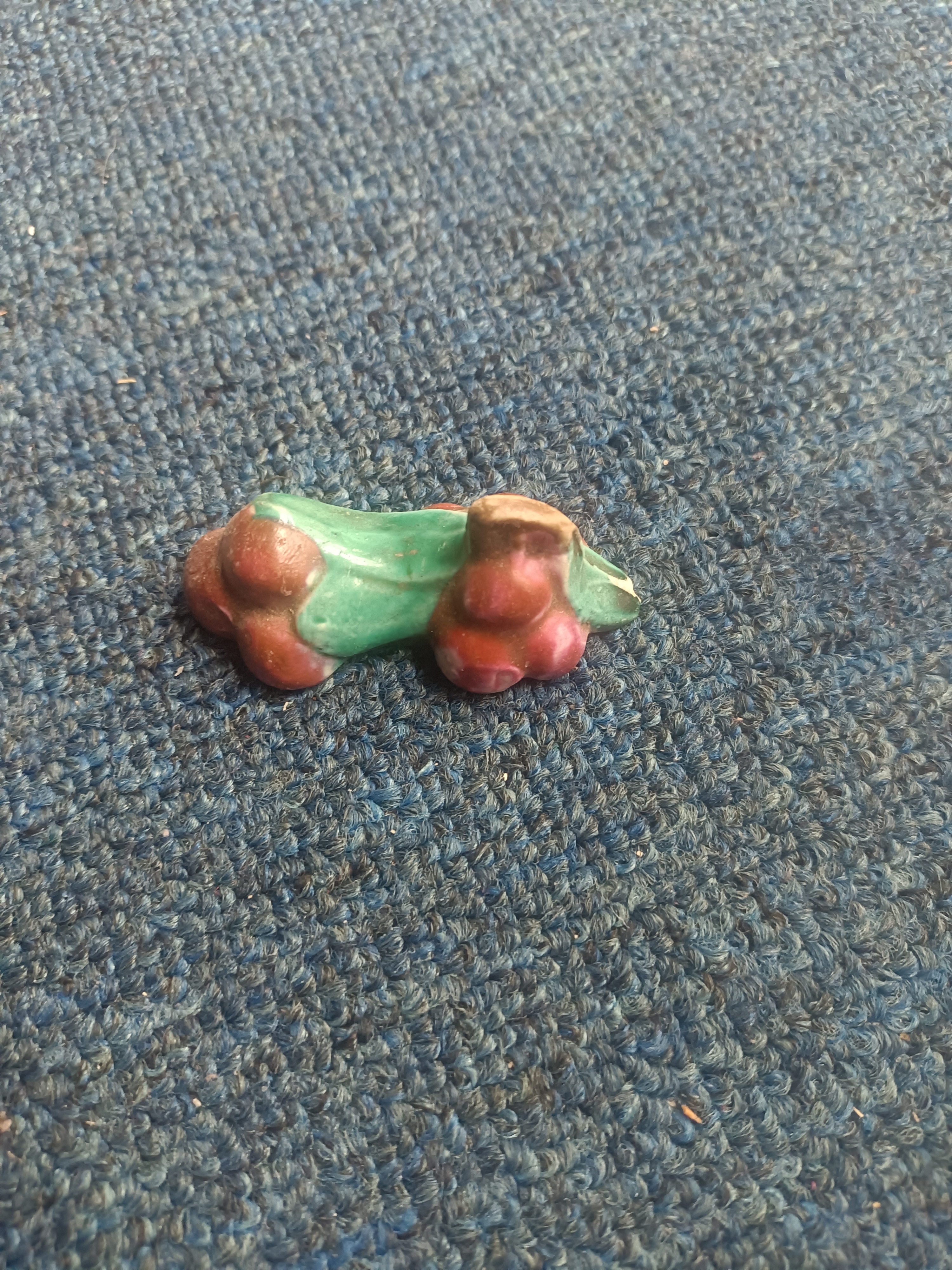 创意陶瓷纯手工工艺品