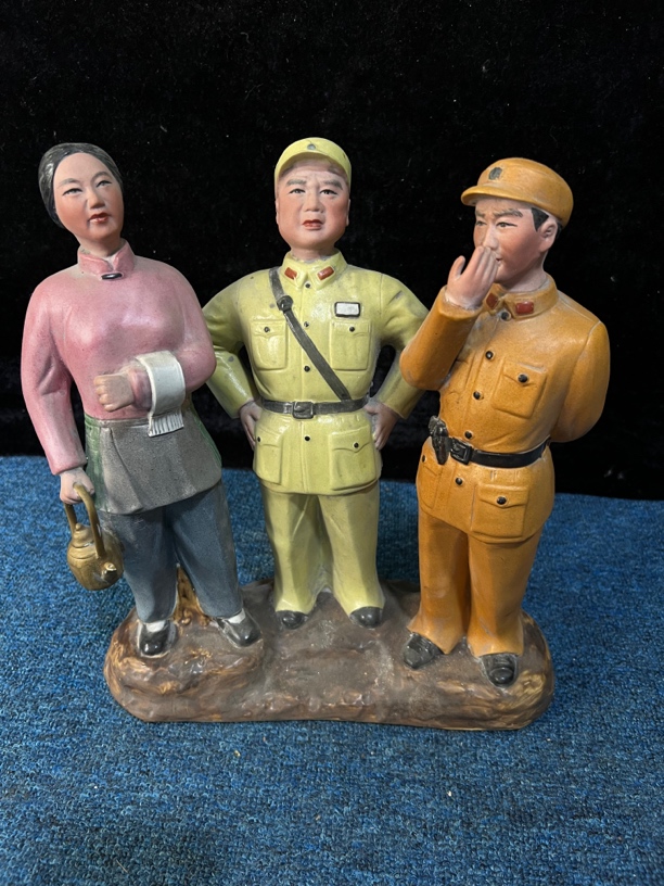 创意工艺品雕塑纯手工