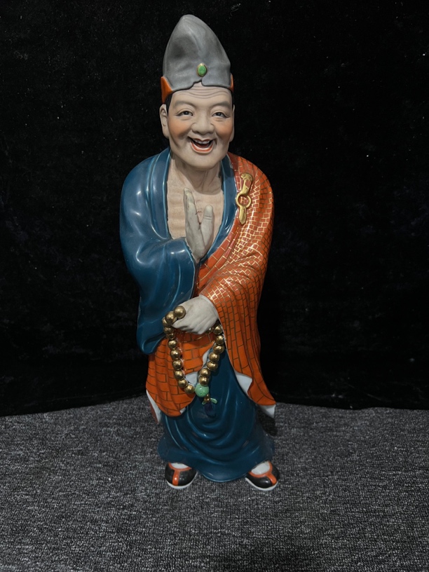 手工玄关中式工艺品