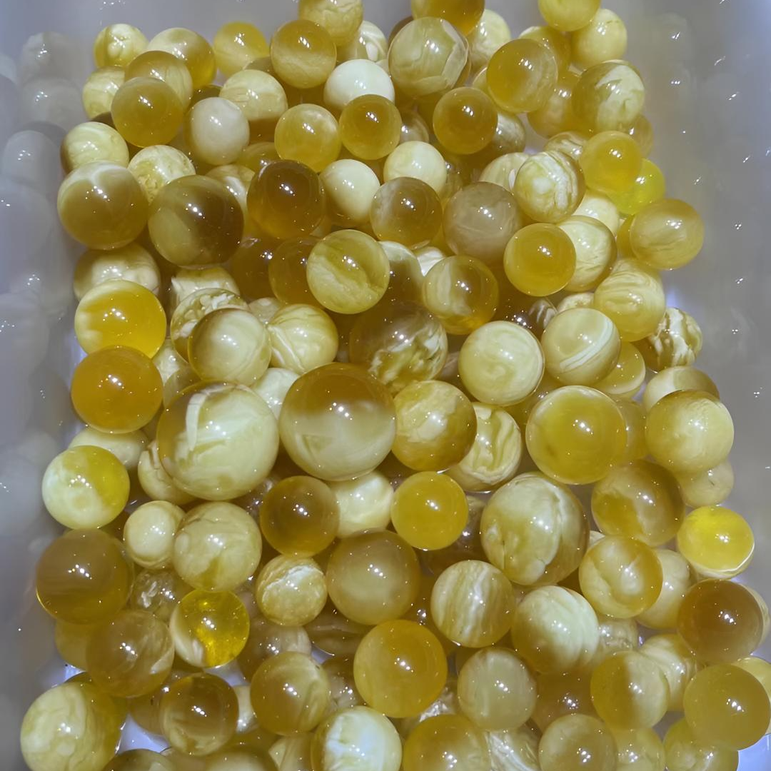 DIY配饰做工瑕疵大坑大裂散珠顶珠腰珠三通多样性发一