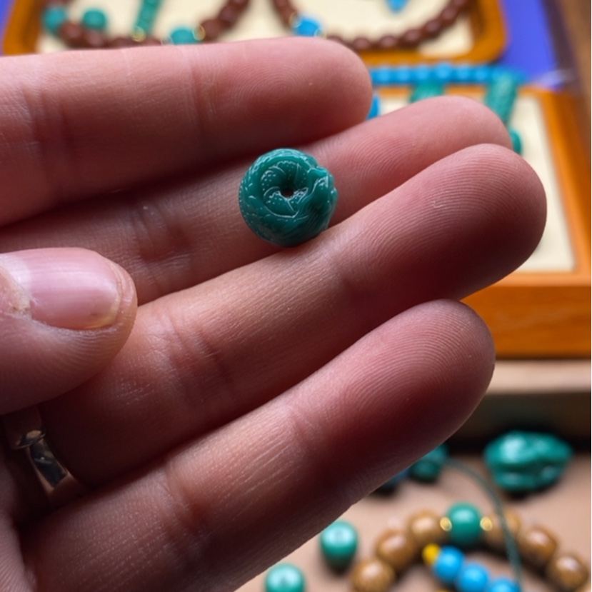 【闪购商品】琉璃DIYG**栋