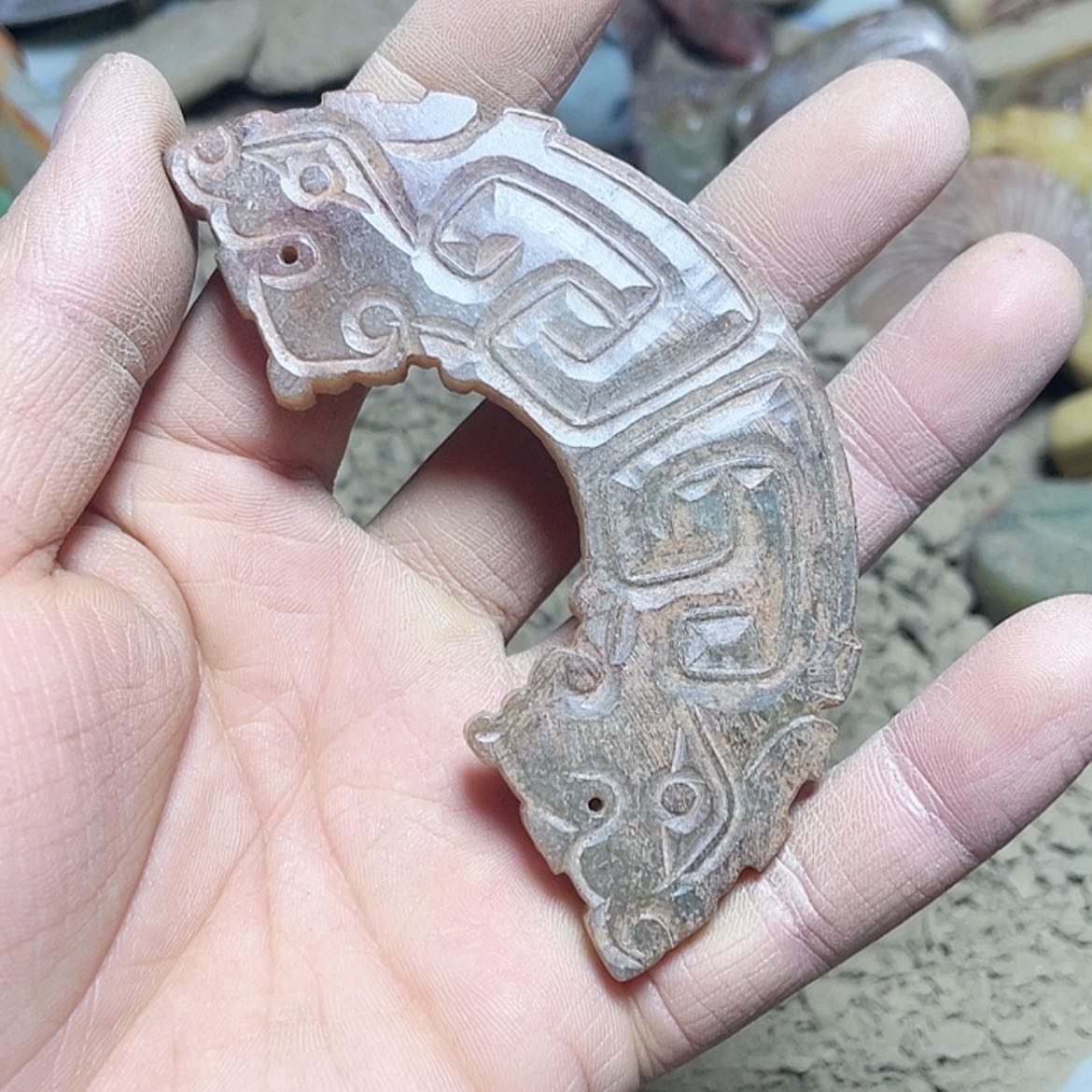 【闪购商品】密胺瓷片