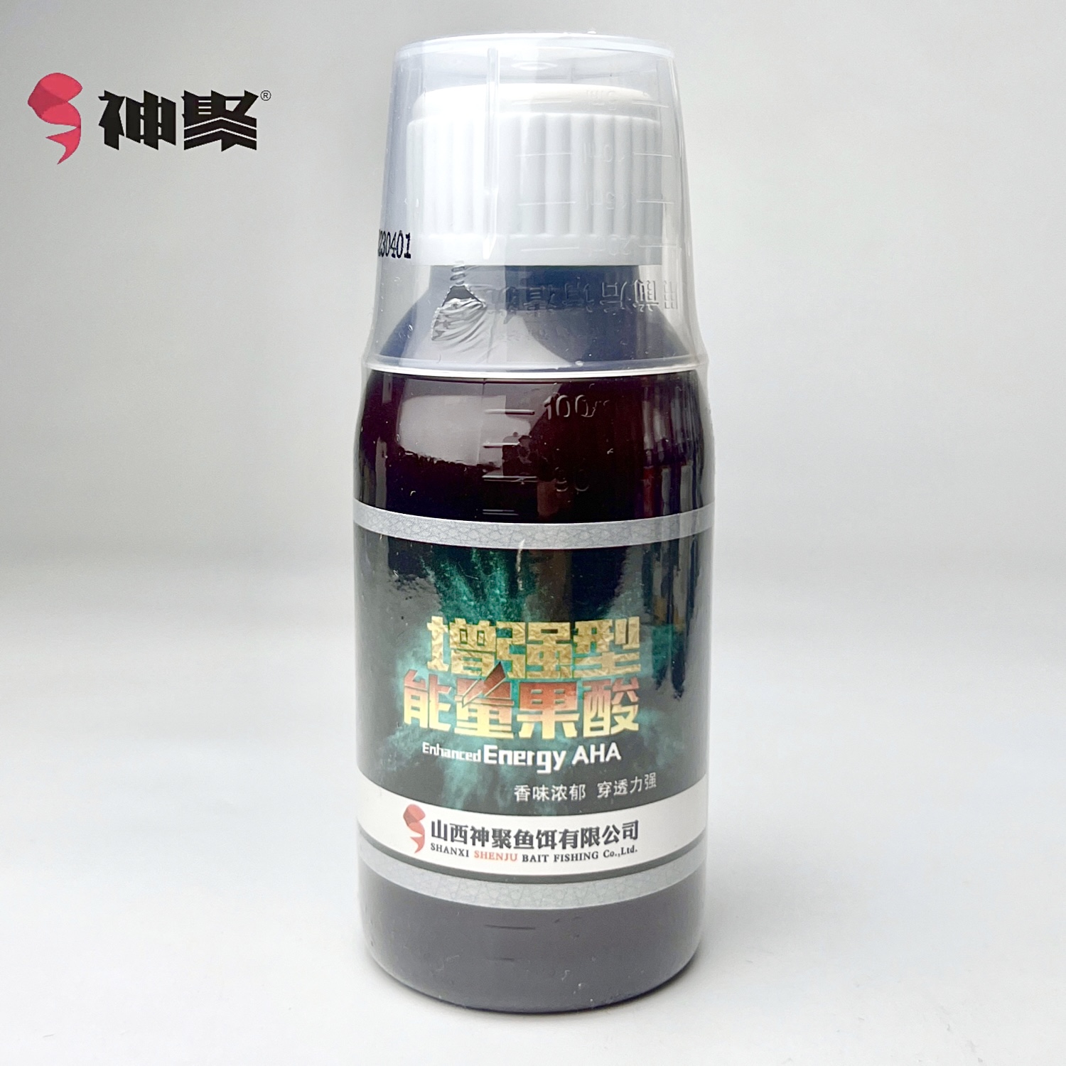 增强型能量果酸（山西神聚添加剂）