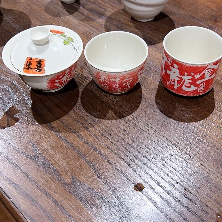 手工制作工艺制作3件l****q