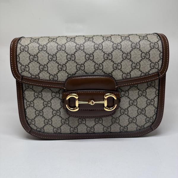范大范Gucci古驰1955中号焦糖色（二店）/2948 7996