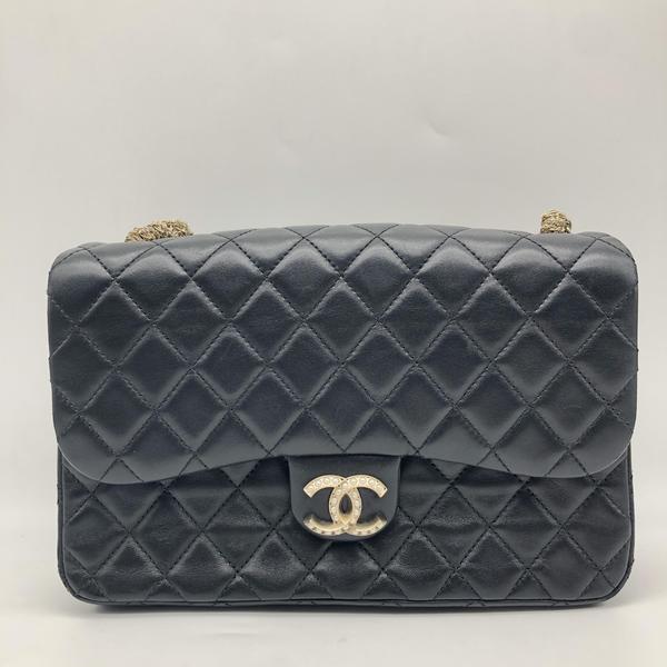 95新 Chanel/香奈儿 范大范 威斯敏斯特/6924 1214
