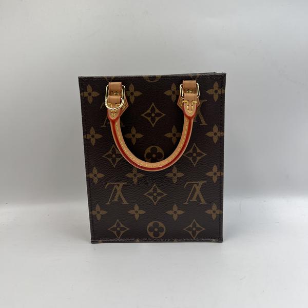 95新 LouisVuitton/路易威登 范大范 琴谱mini斜挎包/8395 5196