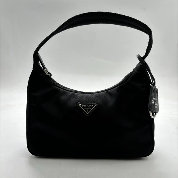 95新 Prada/普拉达 范大范 hobo2000/7798 3820